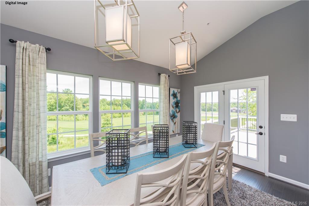 Massey - Residential