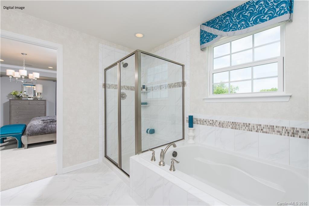 Massey - Residential