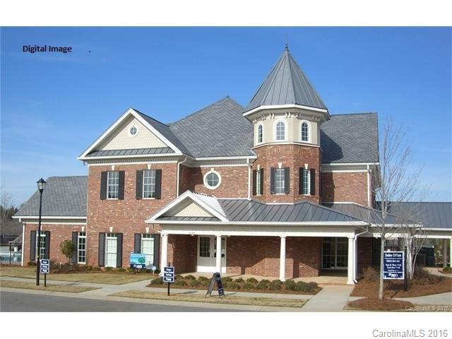 Massey - Residential