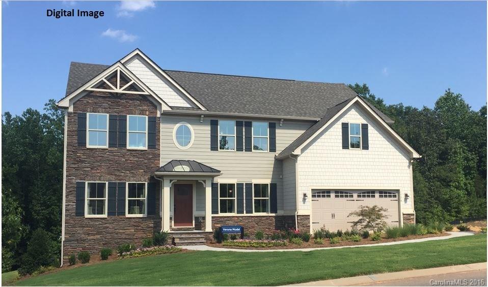 Massey - Residential