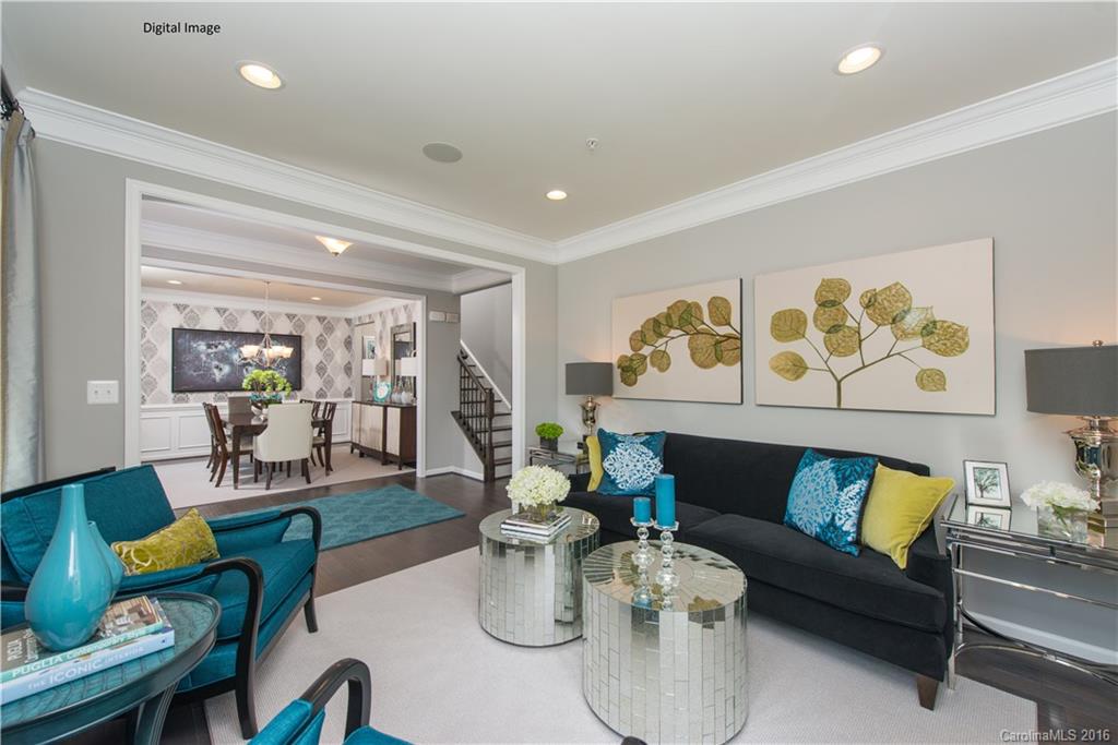 Massey - Residential