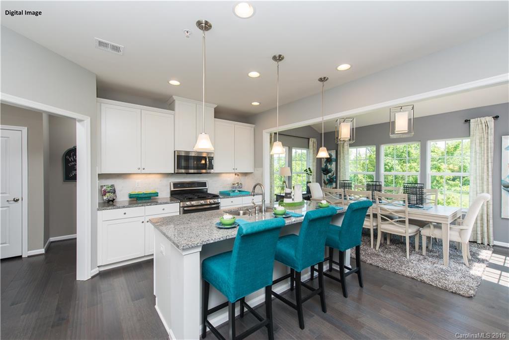 Massey - Residential