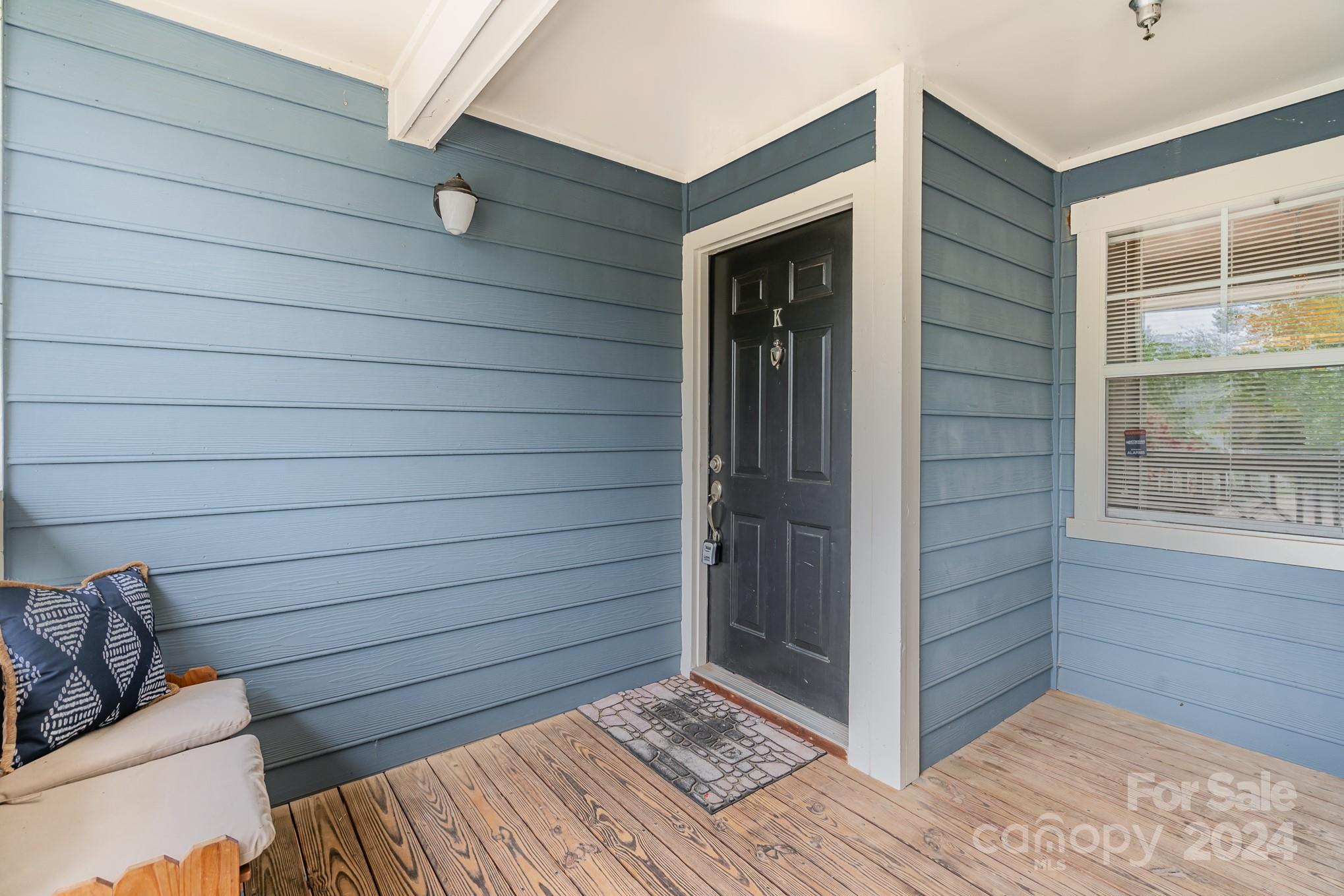 Olmsted Park - Residential