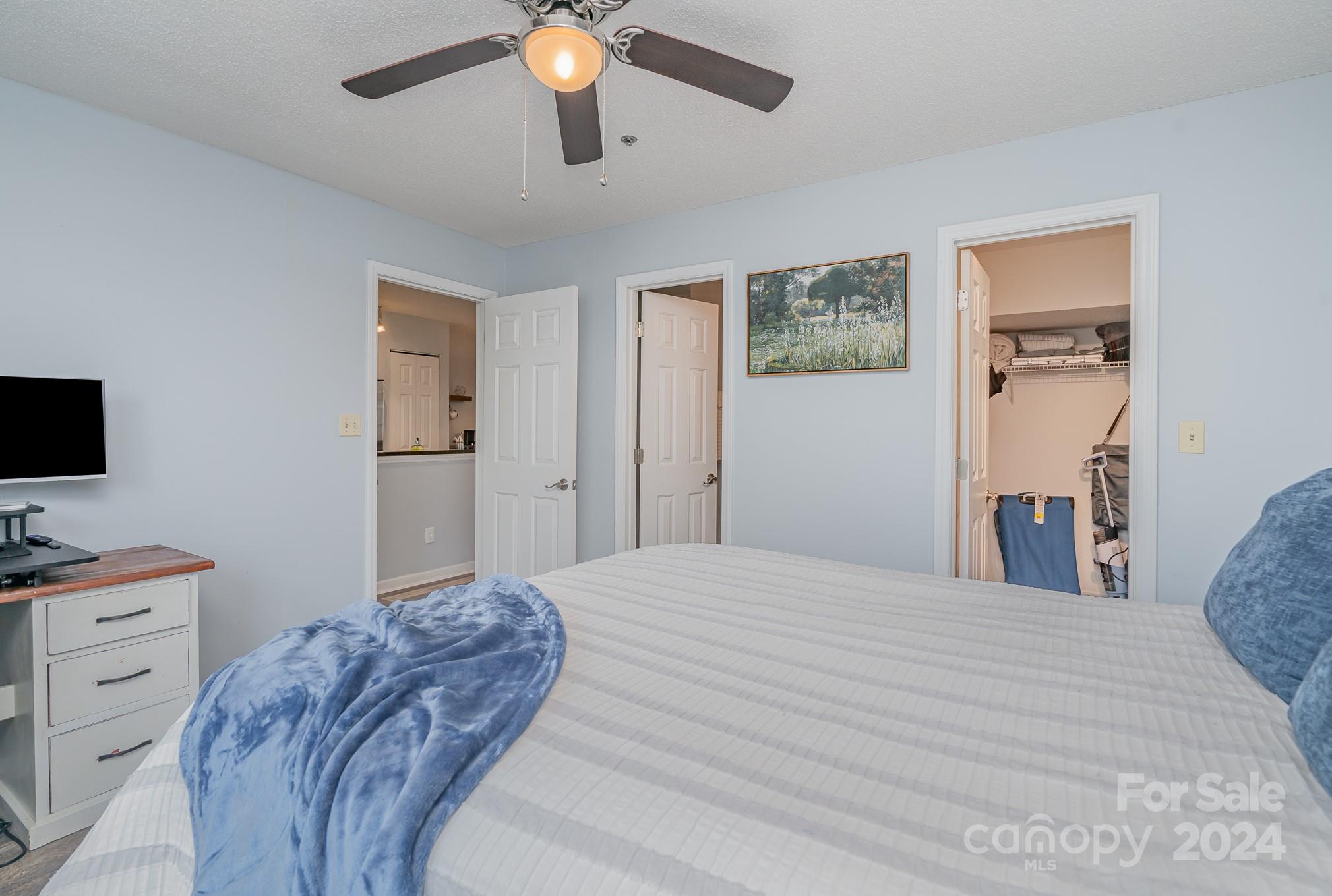 Olmsted Park - Residential