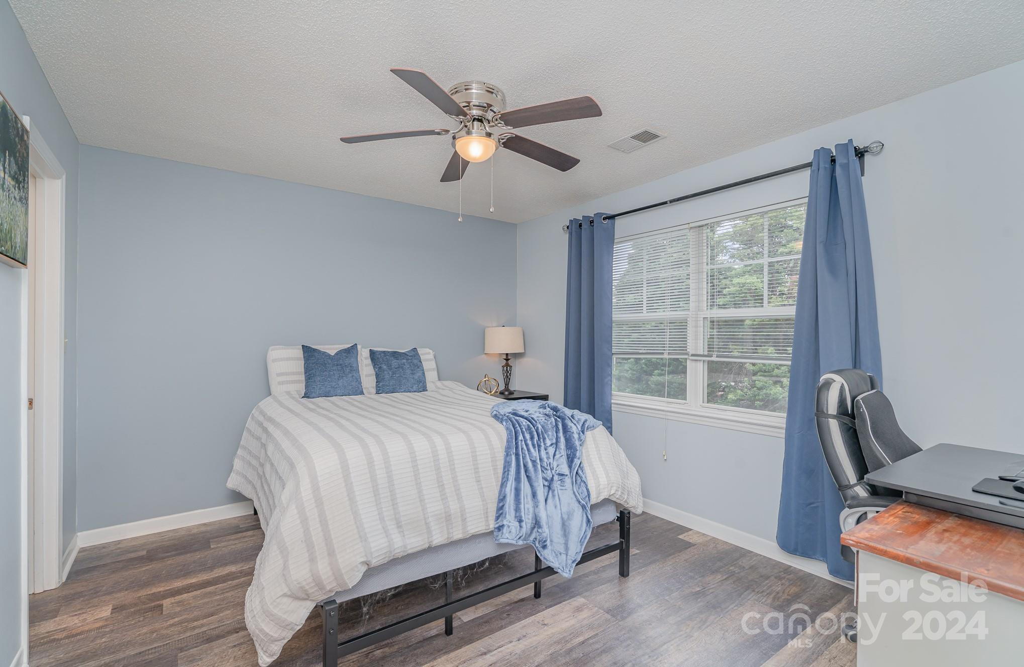 Olmsted Park - Residential