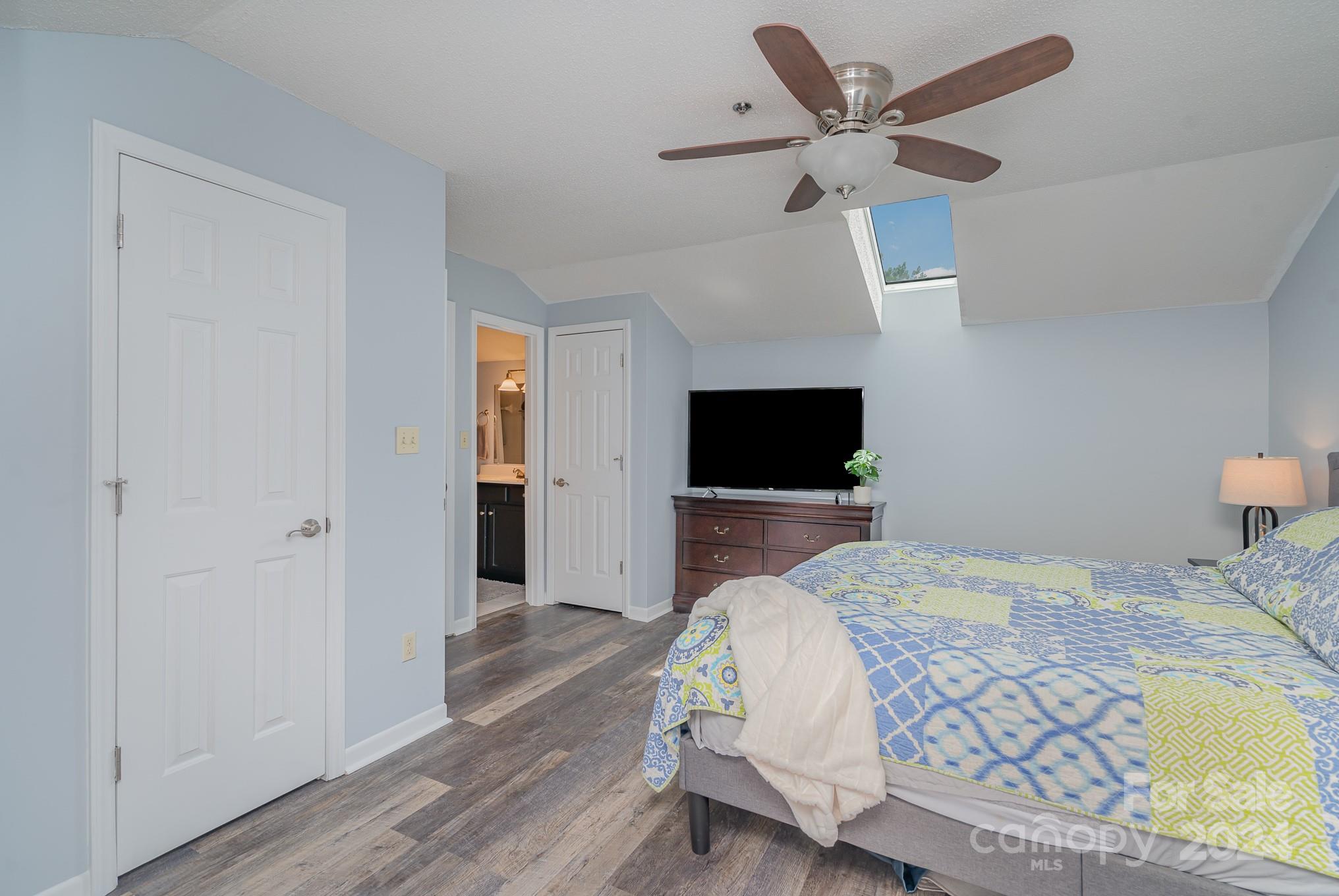 Olmsted Park - Residential