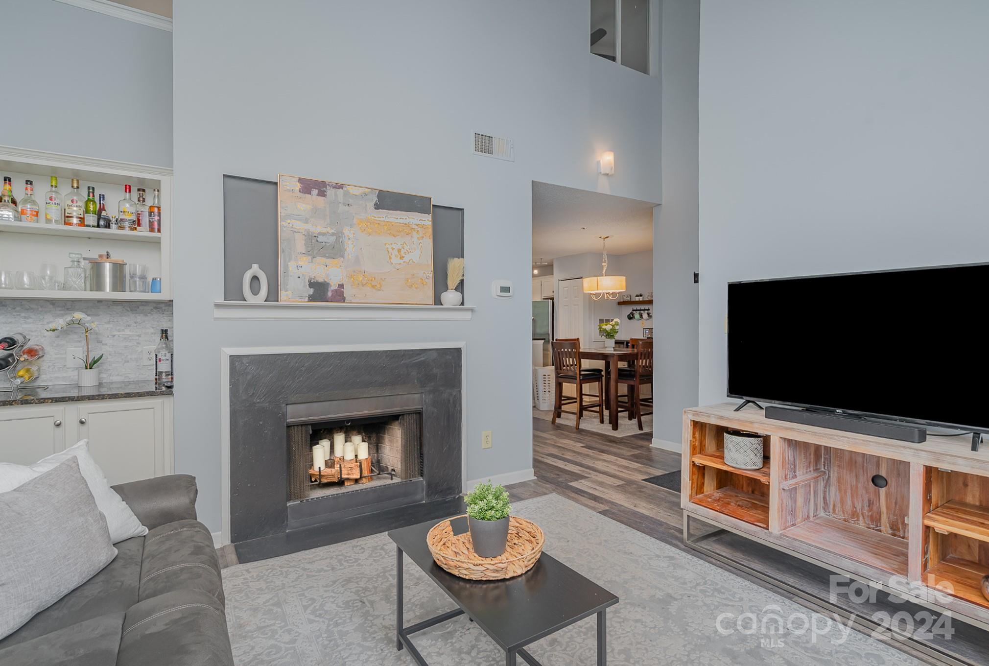 Olmsted Park - Residential