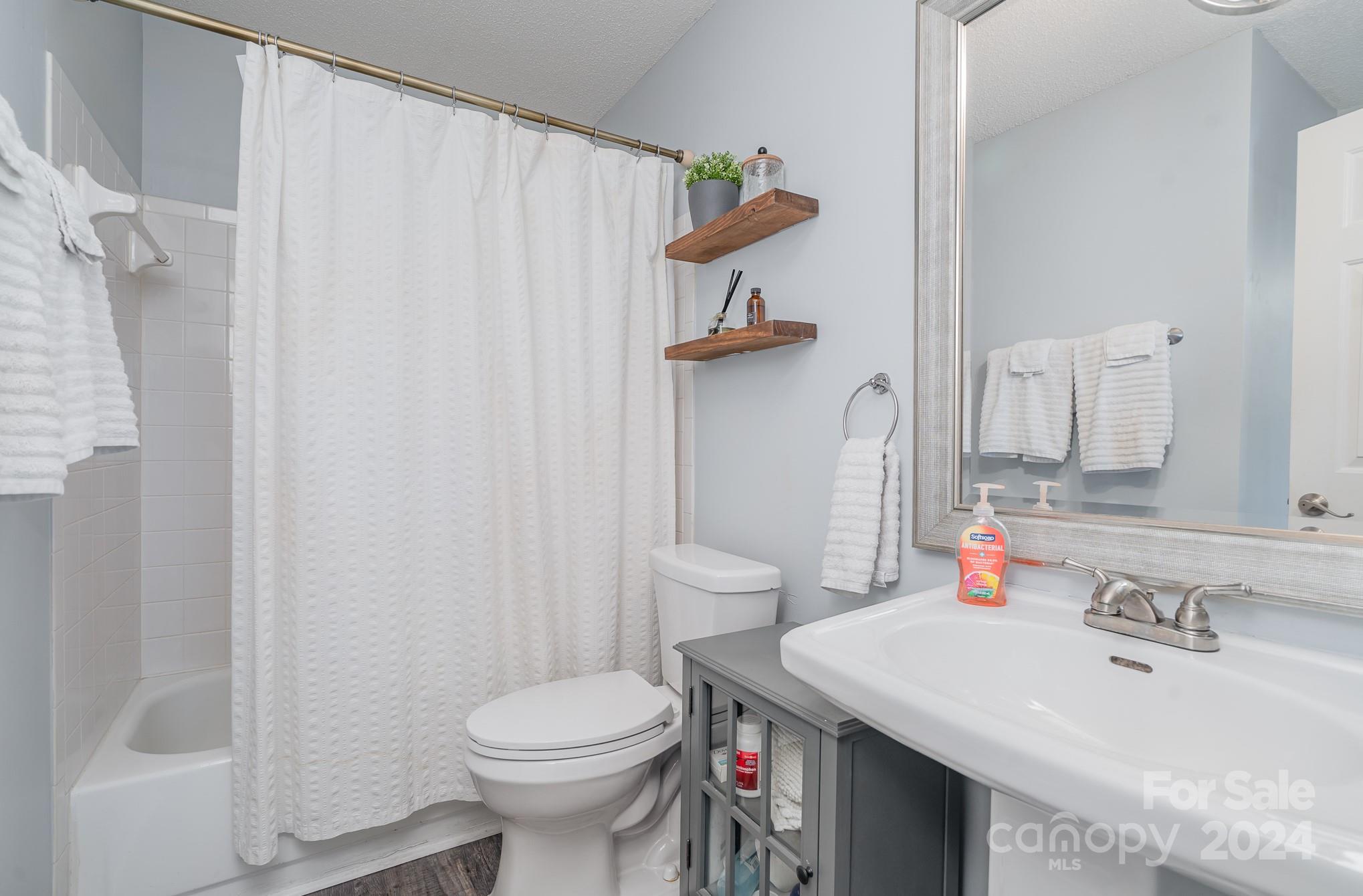 Olmsted Park - Residential