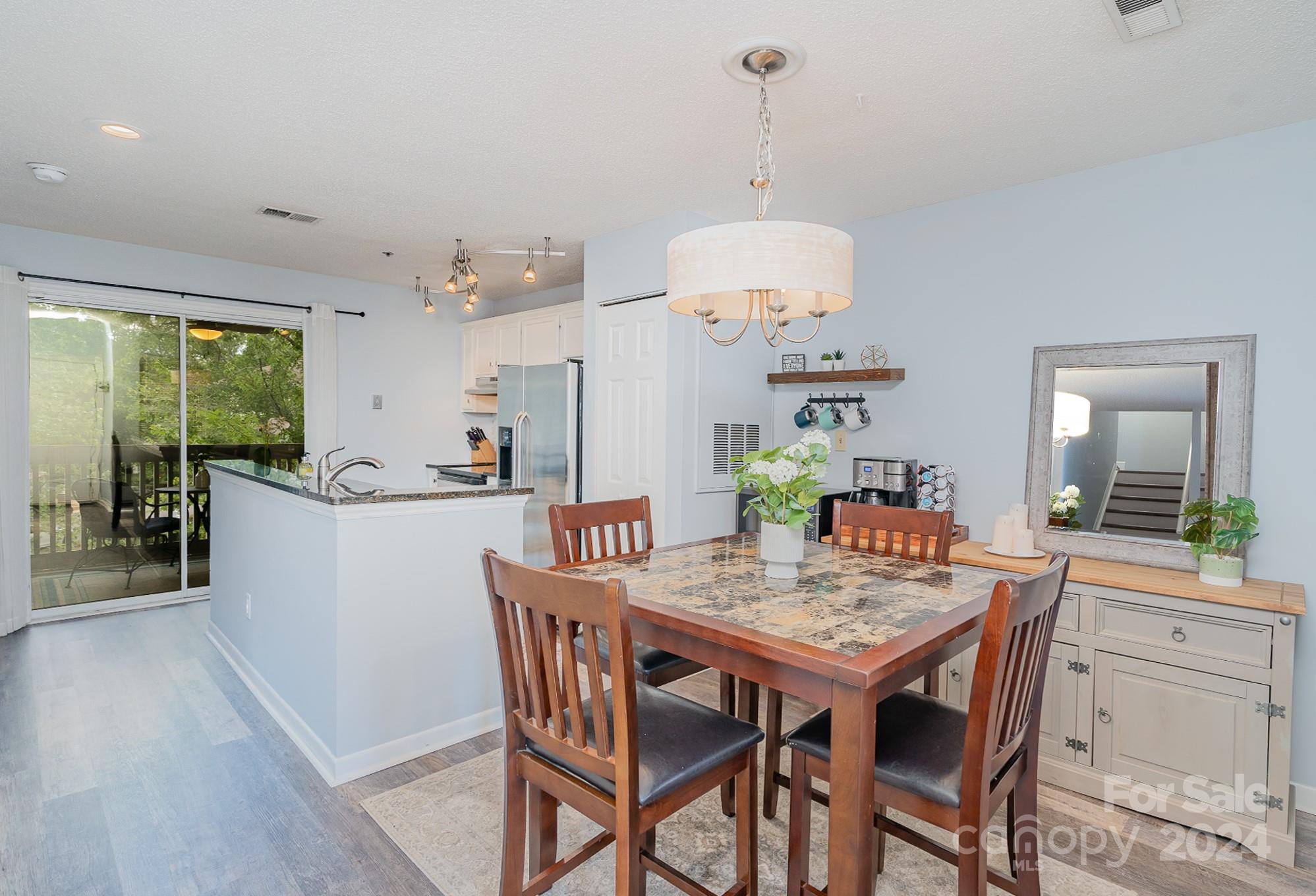 Olmsted Park - Residential