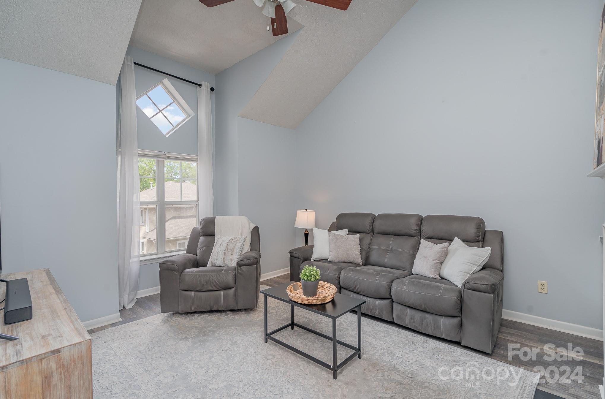 Olmsted Park - Residential