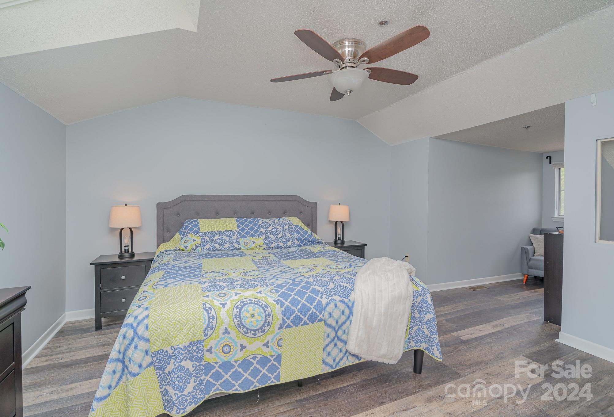 Olmsted Park - Residential