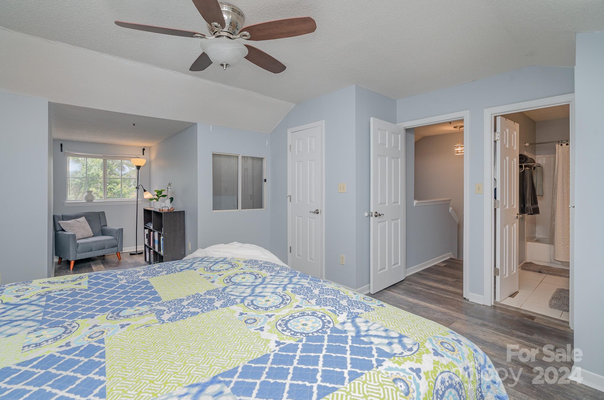 Olmsted Park - Residential