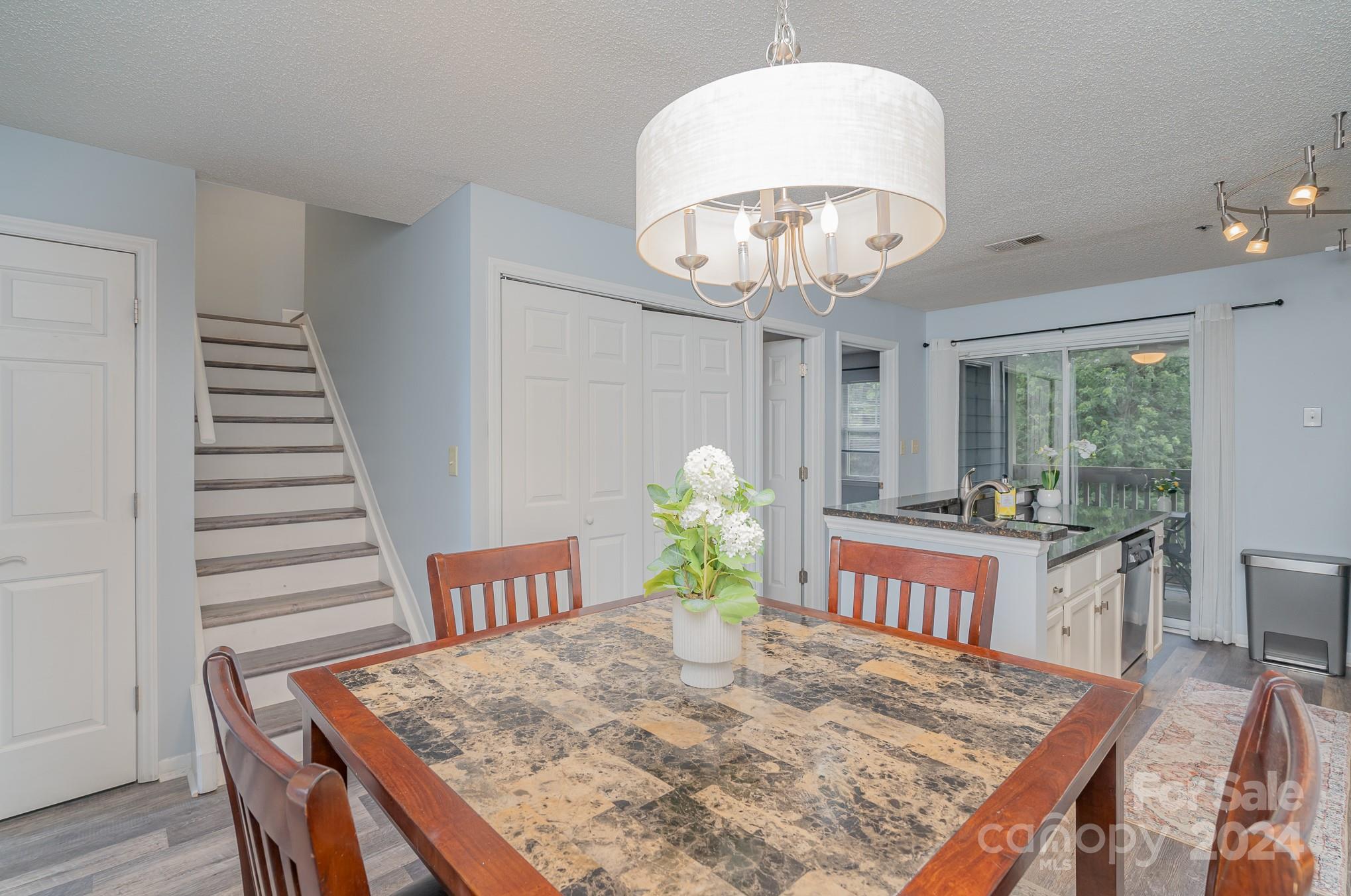 Olmsted Park - Residential