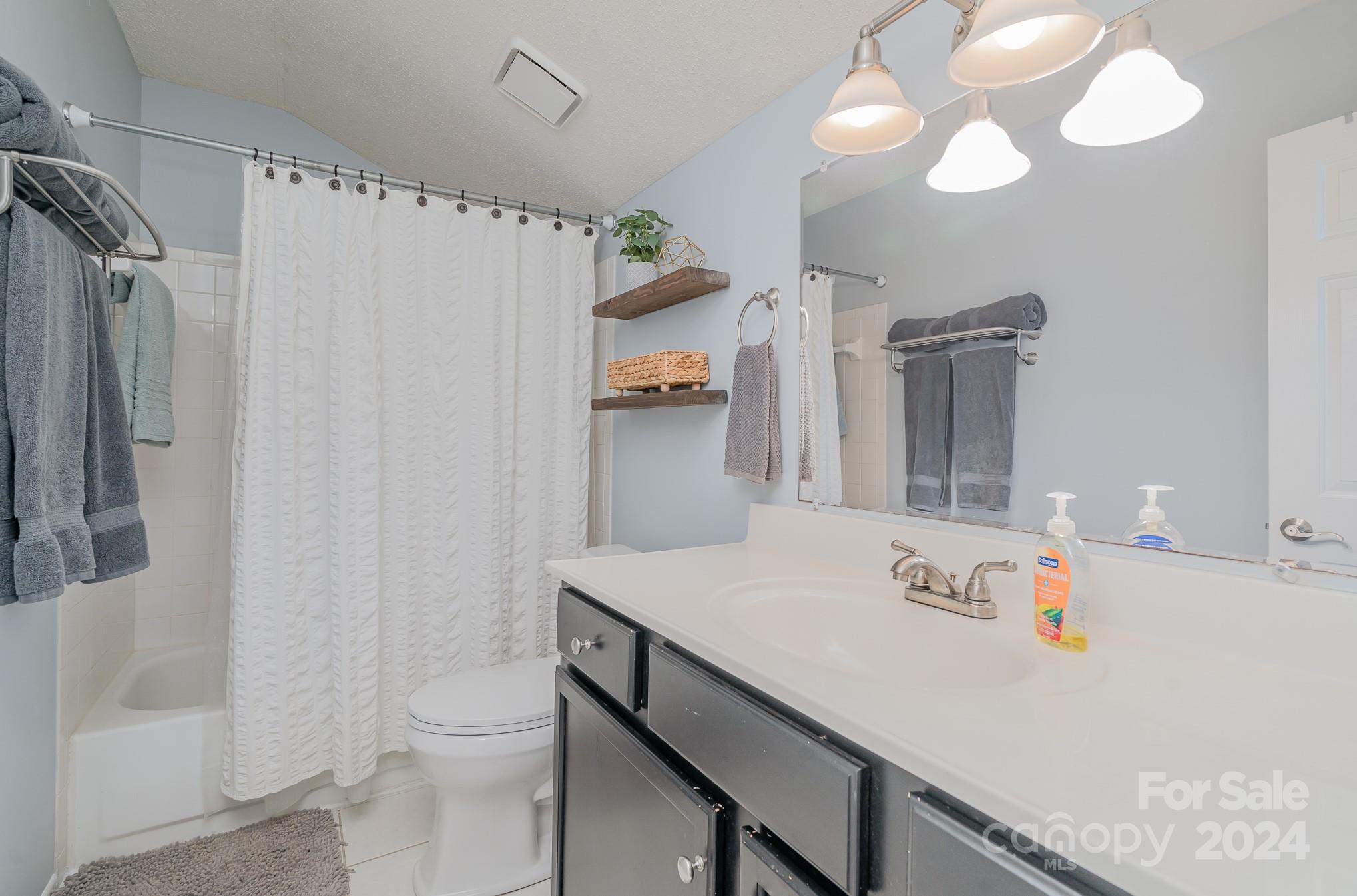 Olmsted Park - Residential