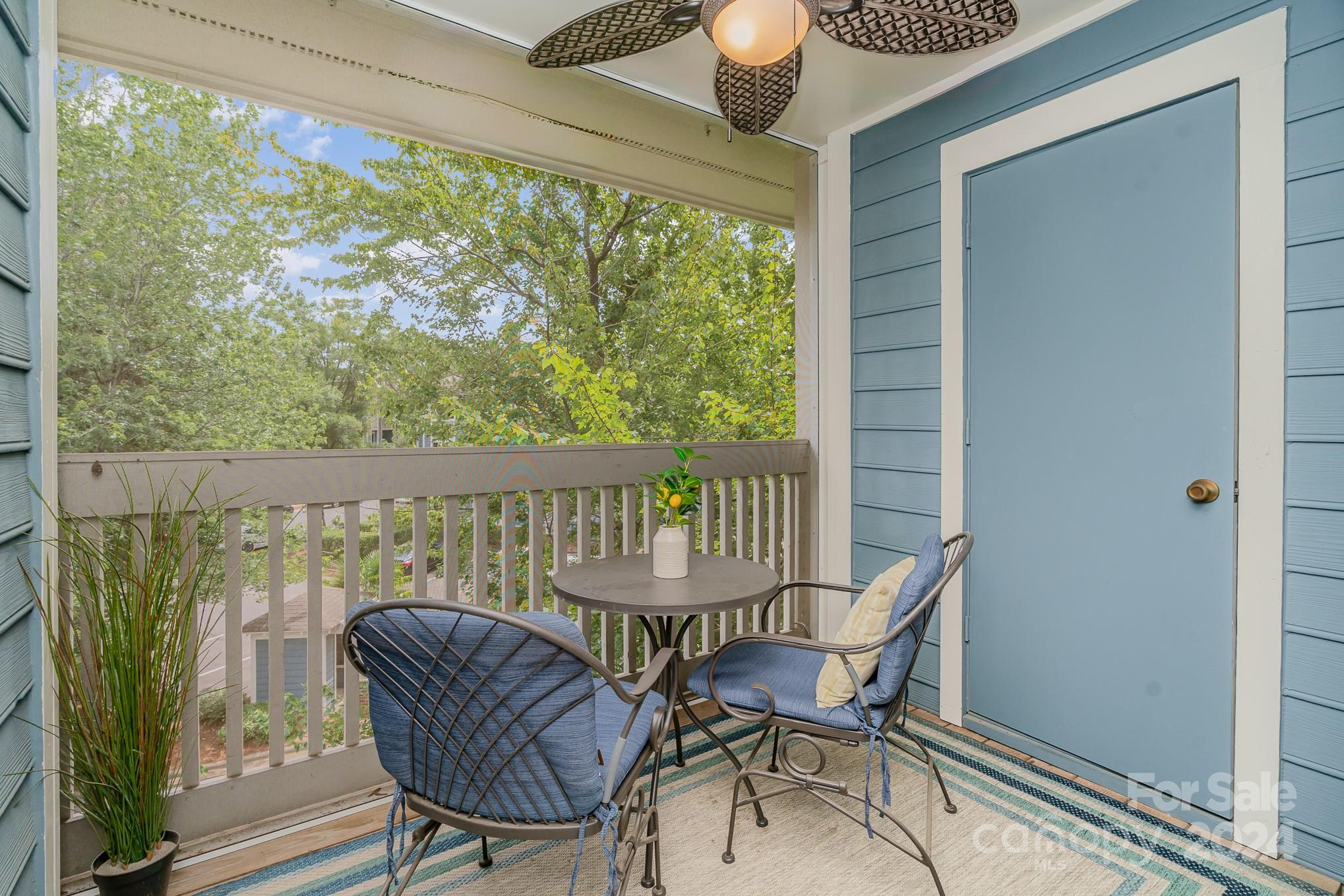 Olmsted Park - Residential