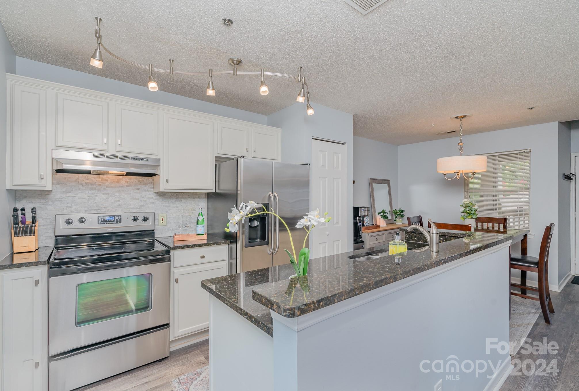 Olmsted Park - Residential