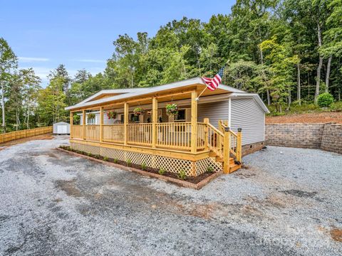 A home in Union Mills