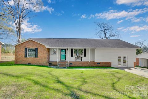 518 Melton Street Chester SC 29706