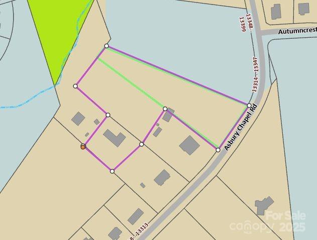 13225 Asbury Chapel Road