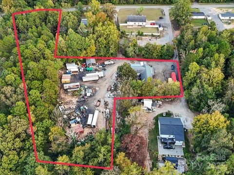 Photo of 13225 Asbury Chapel Road, Huntersville, NC 28078 (MLS # 4311925)