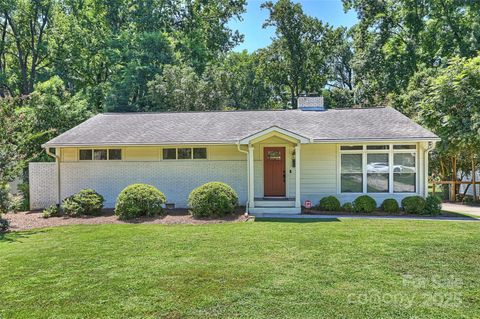 826 Montford Drive Charlotte NC 28209