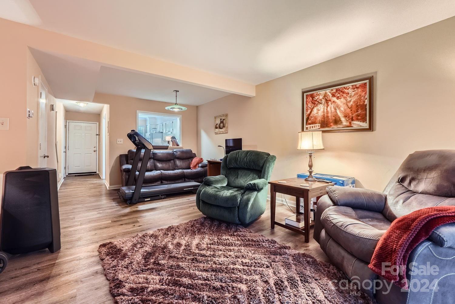 Heathstead - Residential