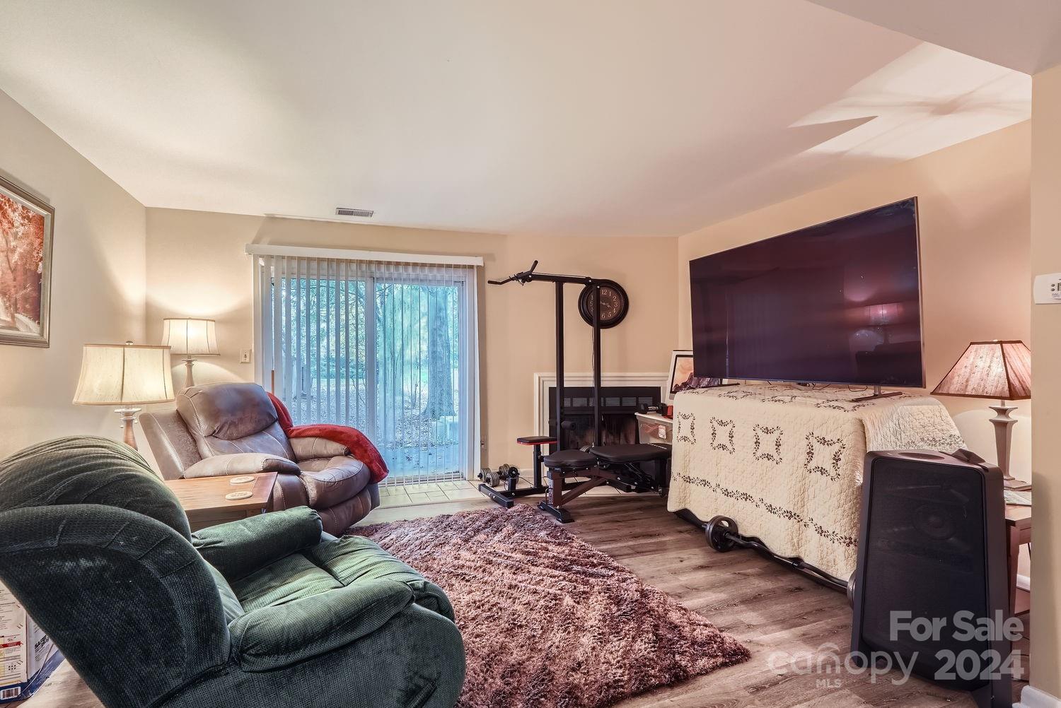 Heathstead - Residential