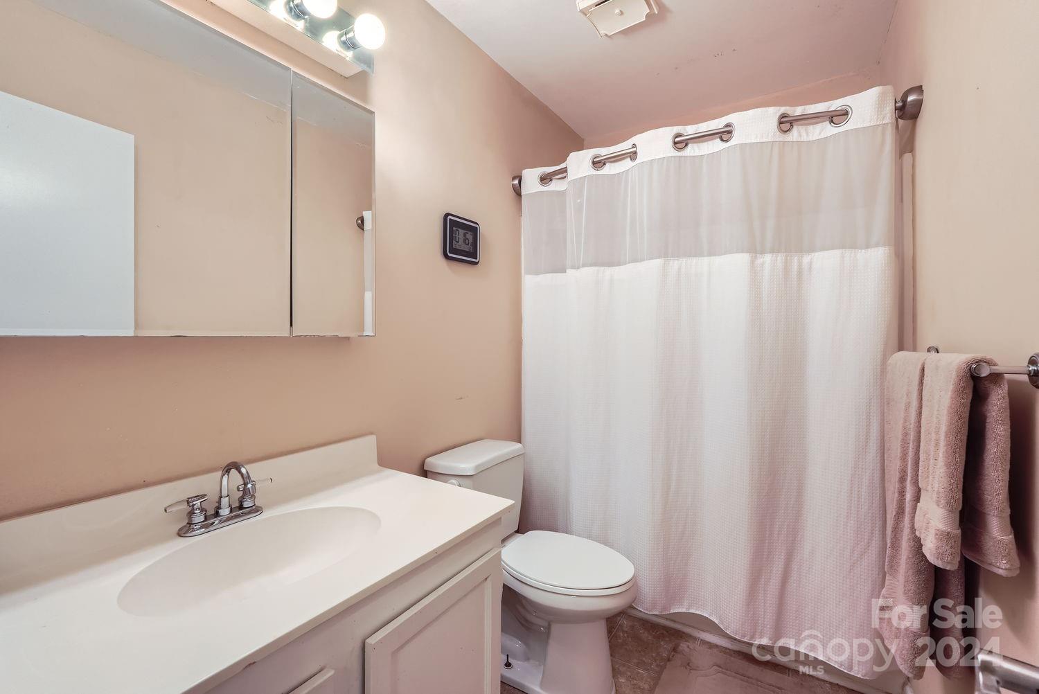 Heathstead - Residential