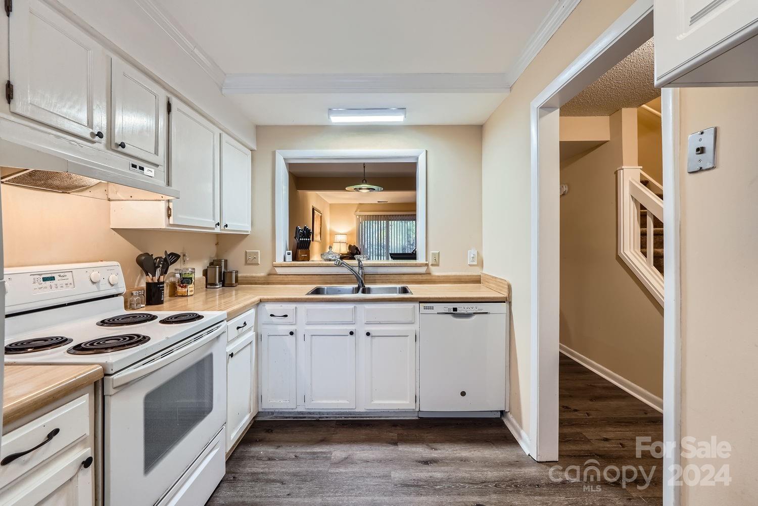 Heathstead - Residential