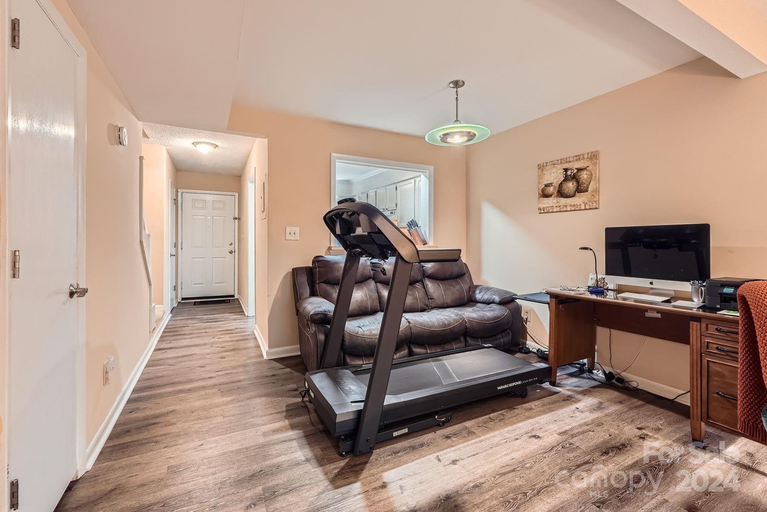 Heathstead - Residential