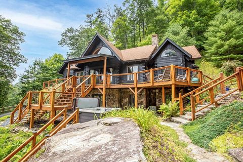 2560 Watauga River Road Sugar Grove NC 28679