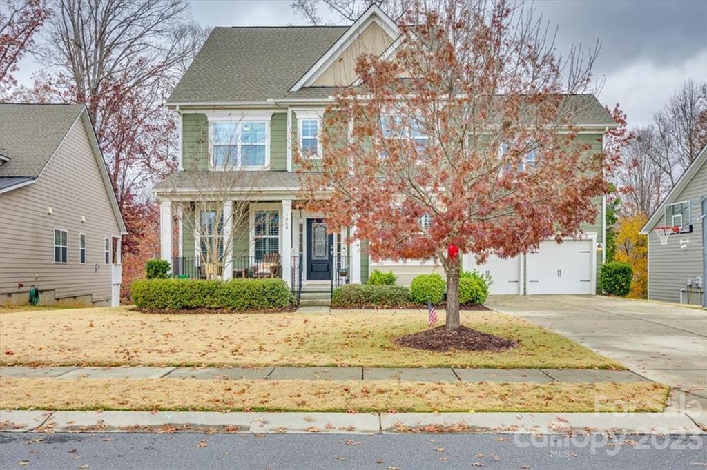 The Retreat at Rayfield - Residential