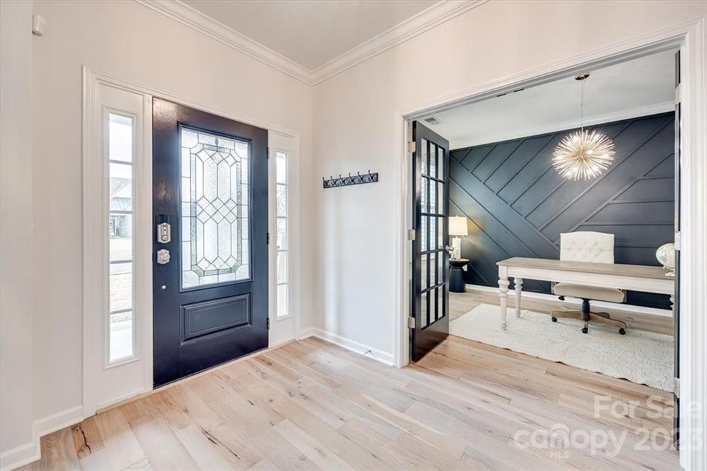 The Retreat at Rayfield - Residential