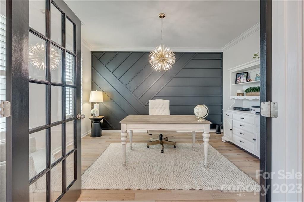 The Retreat at Rayfield - Residential