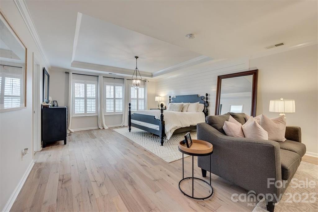 The Retreat at Rayfield - Residential