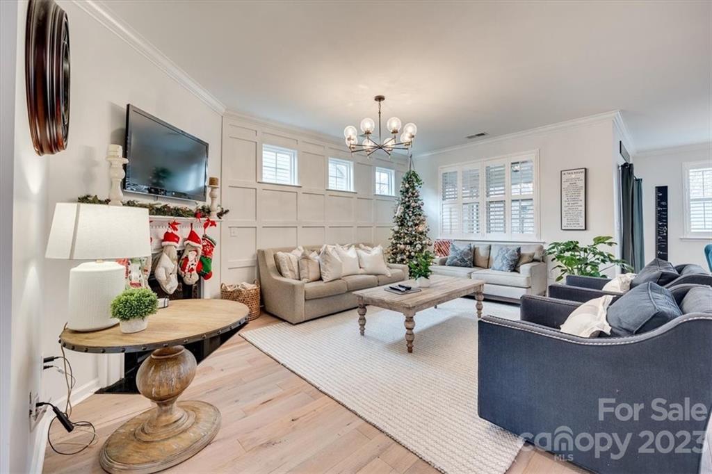 The Retreat at Rayfield - Residential