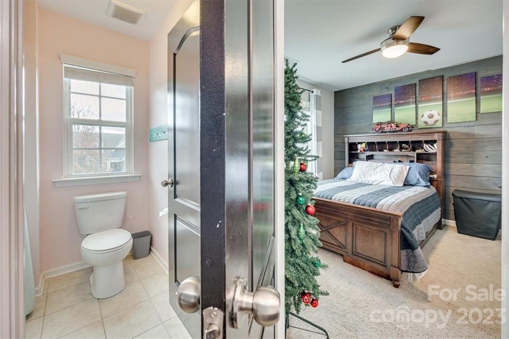 The Retreat at Rayfield - Residential