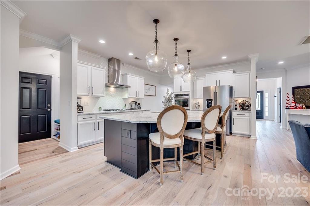 The Retreat at Rayfield - Residential