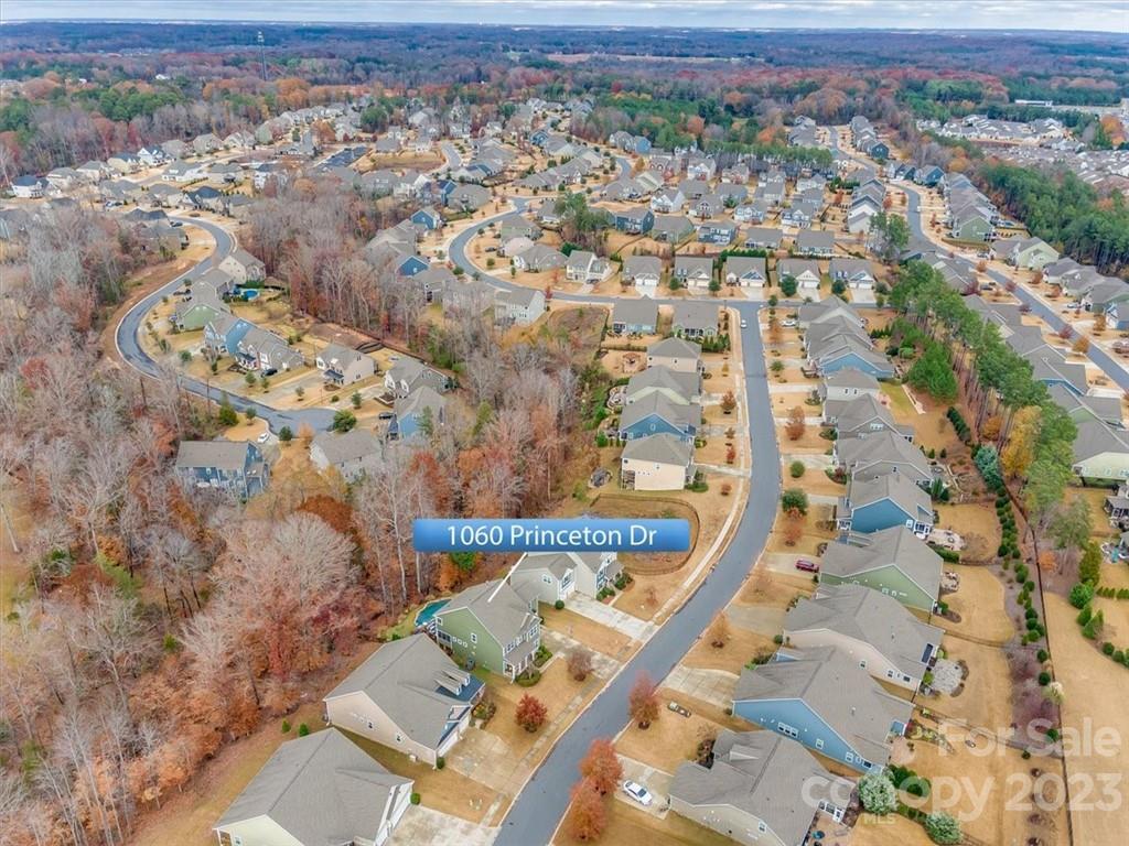 The Retreat at Rayfield - Residential