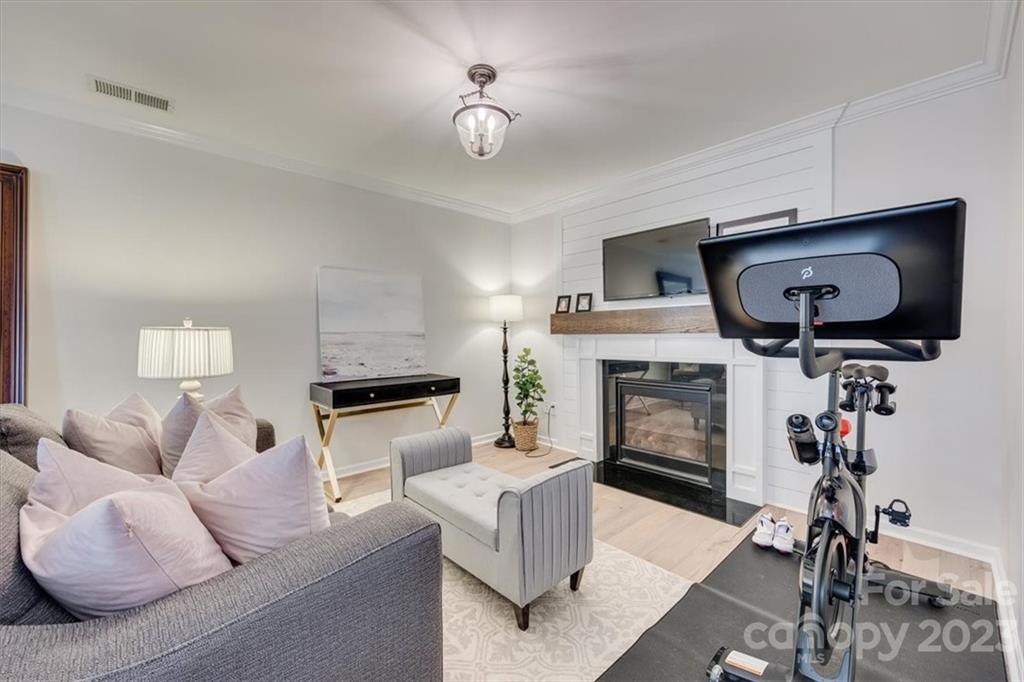 The Retreat at Rayfield - Residential