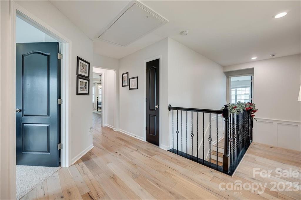 The Retreat at Rayfield - Residential