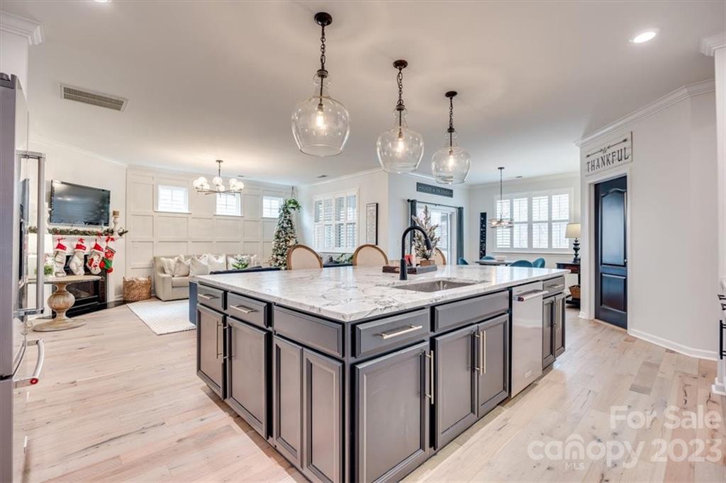 The Retreat at Rayfield - Residential