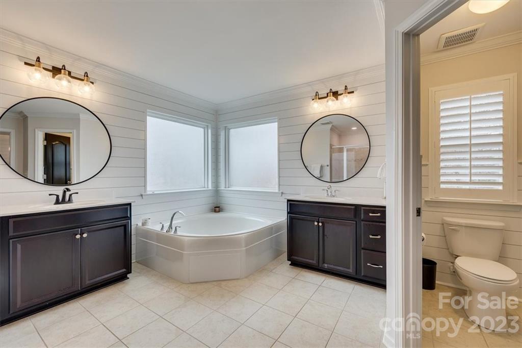 The Retreat at Rayfield - Residential