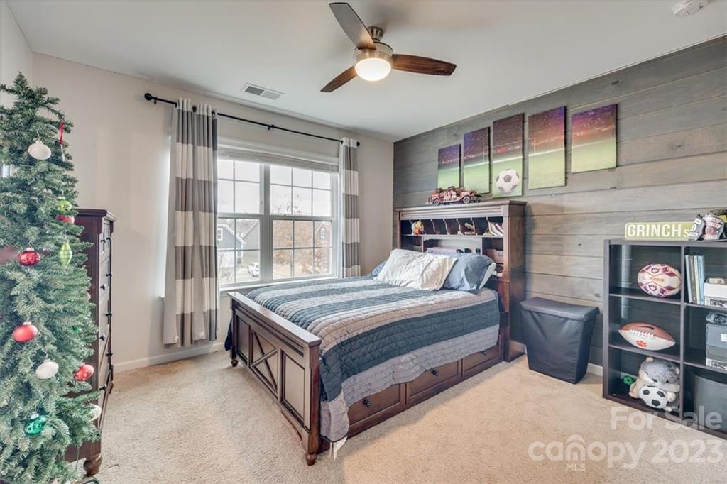 The Retreat at Rayfield - Residential