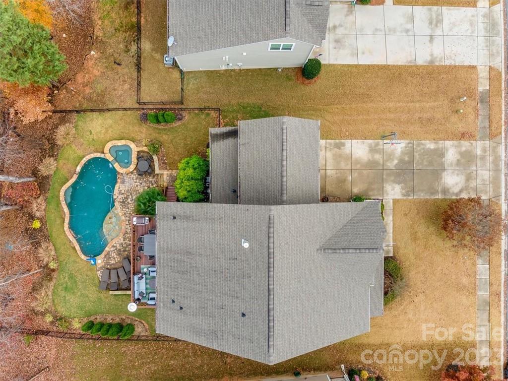 The Retreat at Rayfield - Residential