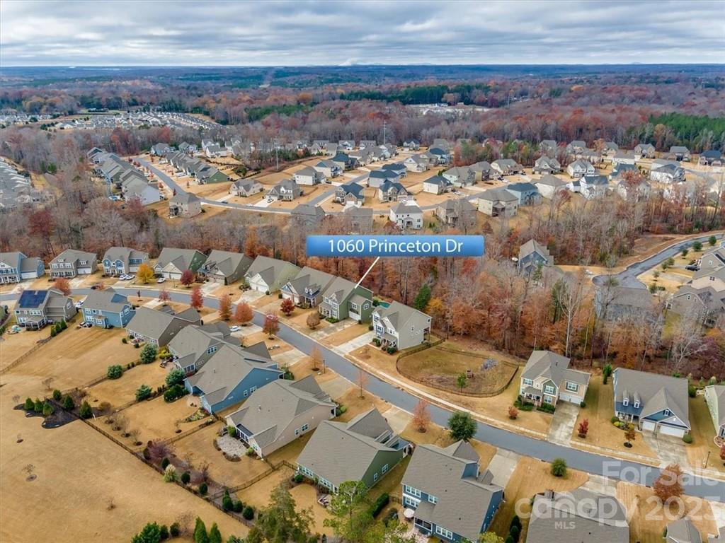 The Retreat at Rayfield - Residential