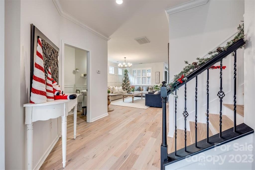 The Retreat at Rayfield - Residential