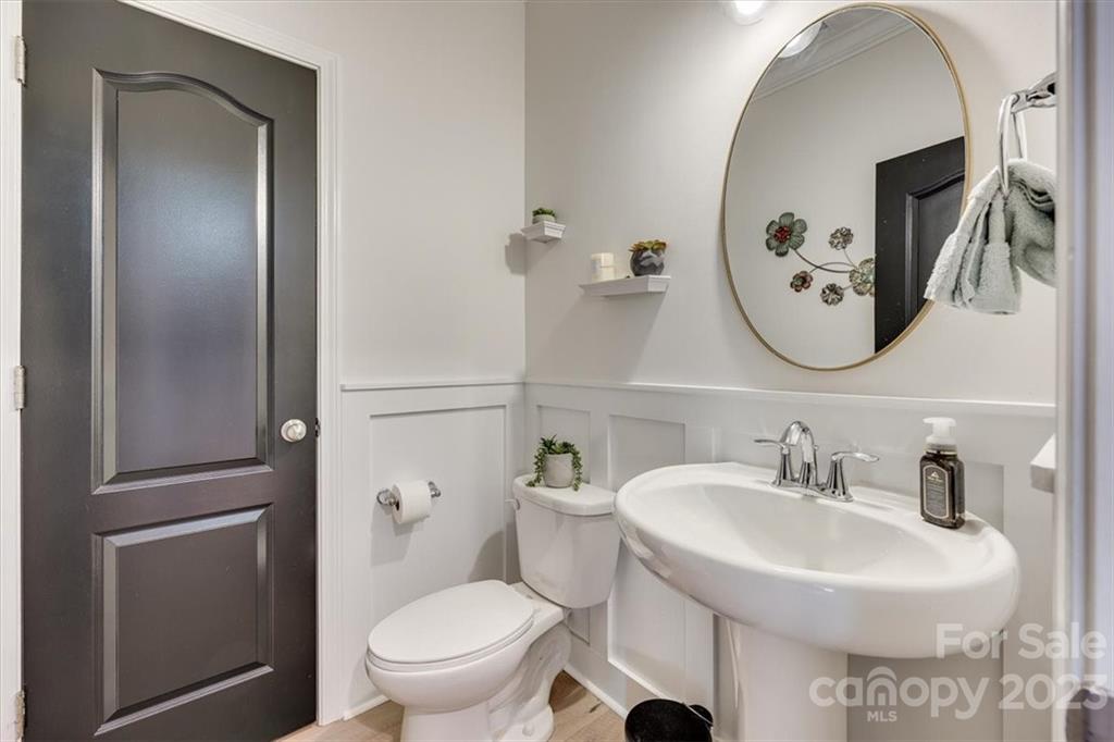 The Retreat at Rayfield - Residential