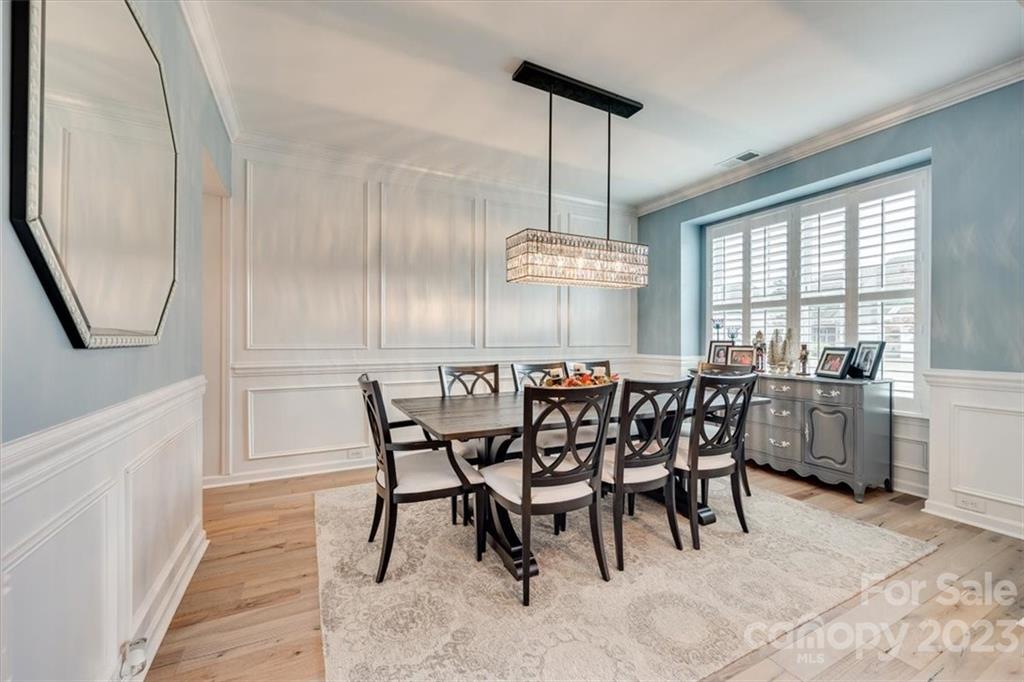 The Retreat at Rayfield - Residential