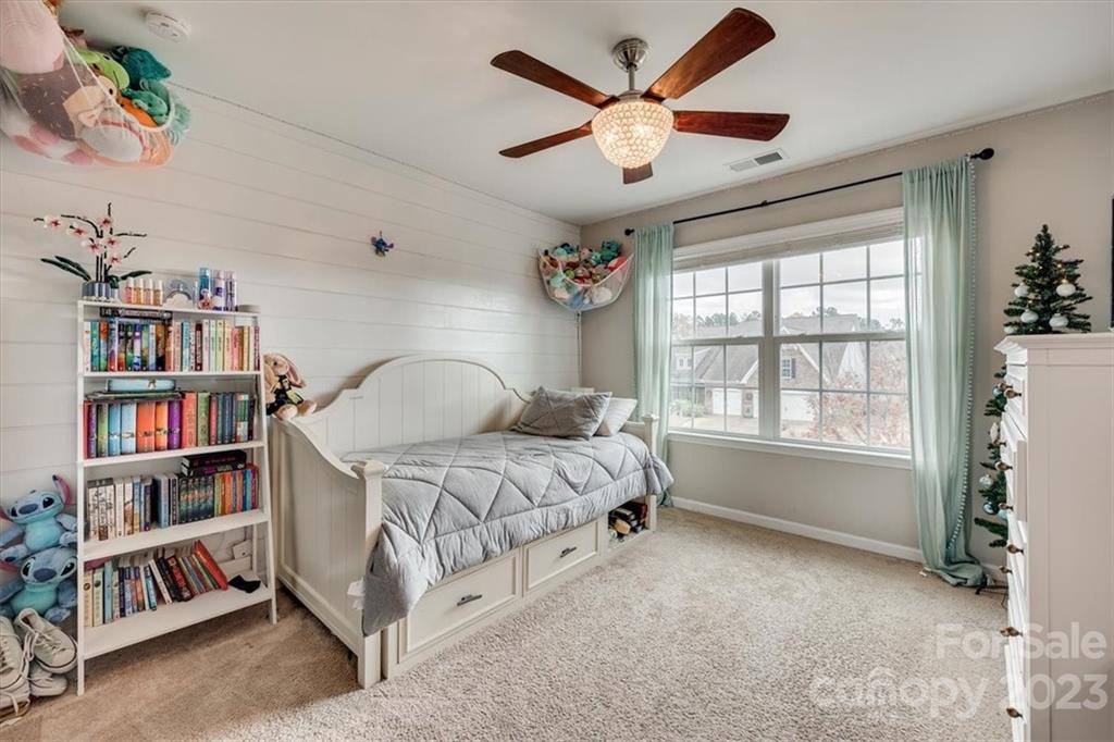 The Retreat at Rayfield - Residential